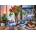 Castorland - Puzzle Still Life With Tulips - 1 500 piese