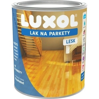 Luxol Lak na parkety 0,75 l matný