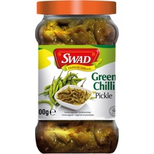 SWAD Indické nakládané chilli Mirch ka Achar 300 g