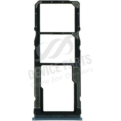 Xiaomi Redmi 9 - Slot na SIM kartu + SD (čierny) - originál