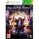 Hry na Xbox 360 Saints Row 4 (Commander in Chief Edition)