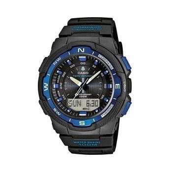 Casio SGW-500H-2B