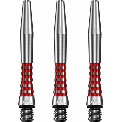 Mission Atom13 Natural Red Short – Zboží Mobilmania