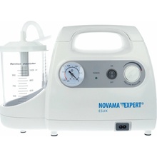 NOVAMA EXPERT ESUX 7E-C Elektrická odsávačka napájaná zo siete