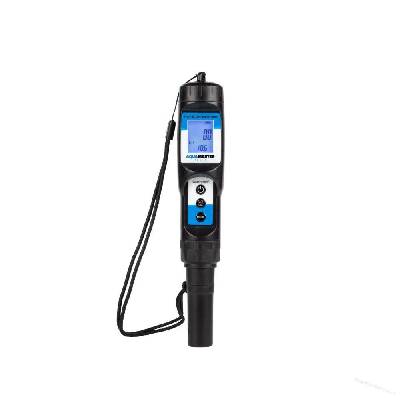AMT pH metr P50 PRO (pH, Teplota) (pH metr P50 Aqua Master Tools je měřič EC a teploty vody v bazénu nebo živného roztoku pro rostliny.)