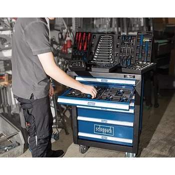 Scheppach 5909304900 263 ks