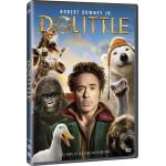 MagicBox Доктор Дулитъл - dvd (032167)