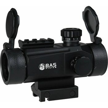 BAS System HD35 Red Dot