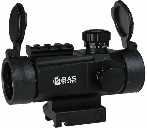 BAS System HD35 Red Dot