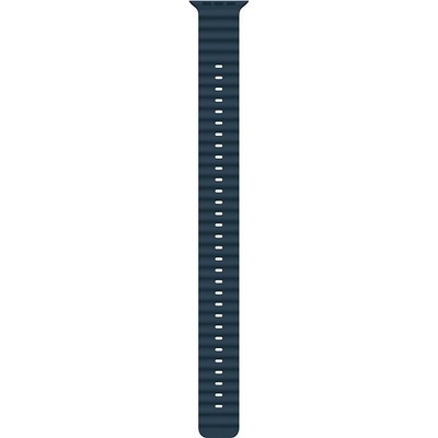 Apple Watch 49mm Blue Ocean Band Extension MT643ZM/A – Zboží Živě