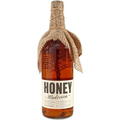 L'or Medovina Honey Limited Edition 0,7 l – Zboží Dáma