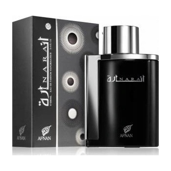 Afnan Unisex Perfume Afnan EDP Inara Black 100 ml