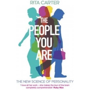 People You Are | Rita Carter (ISBN: 9780349139968)