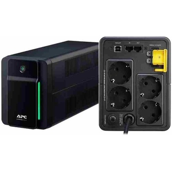 APC BX750MI
