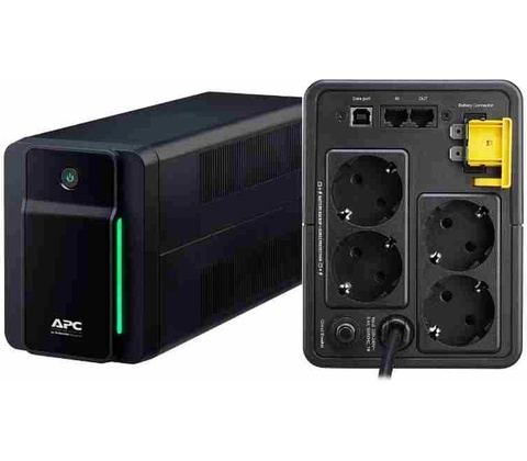 APC BX750MI
