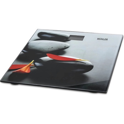 Muhler Везна Muhler MSC-3077 електронна, Flower Spa, 180 kg (24769)