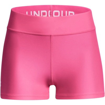 Under Armour Armour Mid Rise Shorty 1360925-975 pnk