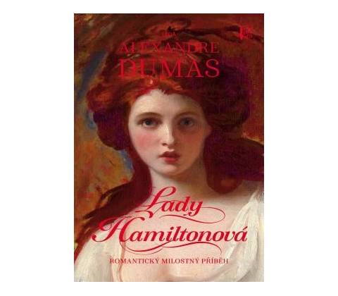 Lady Hamiltonová