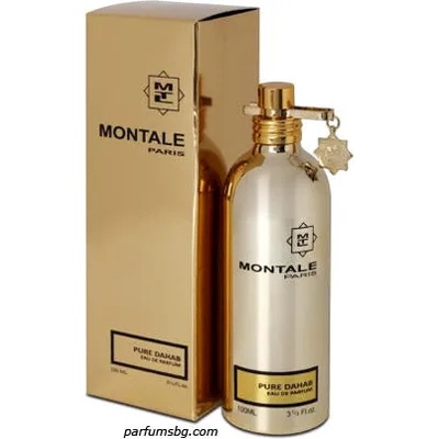 Montale Pure Dahab EDP 100 ml