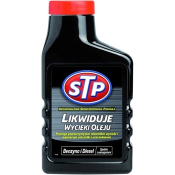 STP Motor Stop Leak 300 ml