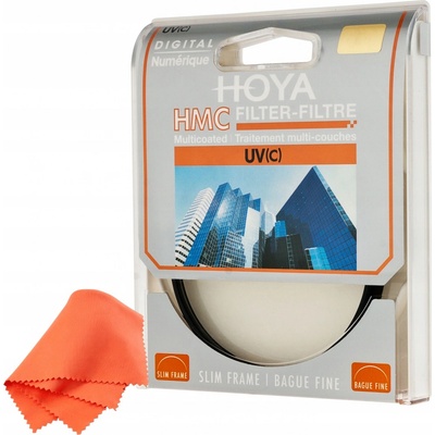 Hoya UV HMC 55mm