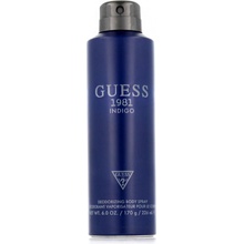 Guess 1981 Indigo Men deospray 226 ml