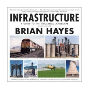 Infrastructure | Brian Hayes (ISBN: 9780393349832)