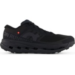 On Мъжки маратонки On Cloudultra 3 Trail running shoes - Black / Black - размер 42 (EU) (023-2561-0114)
