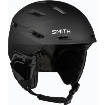 Smith Optics Ски каска Smith Mirage black pearl