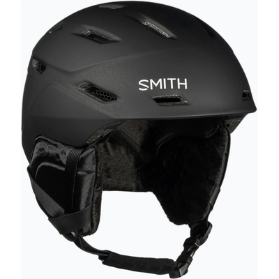 Smith Optics Ски каска Smith Mirage black pearl