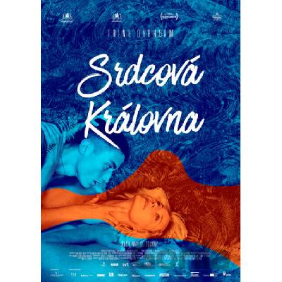 Srdcová královna - May el-Toukhy