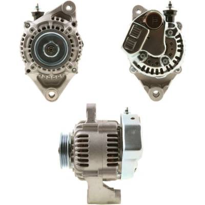 Alternátor Honda 50A +Line Original