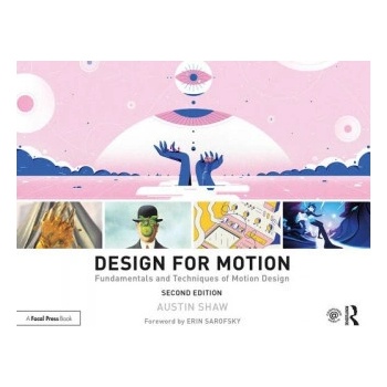 Design for Motion