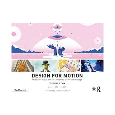 Design for Motion