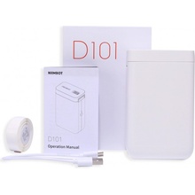 Niimbot D101