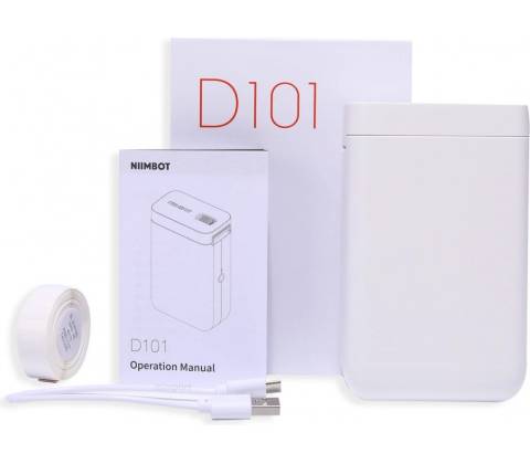 Niimbot D101
