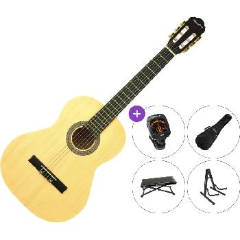 Pasadena SC041 SET 4/4 Natural Класическа китара