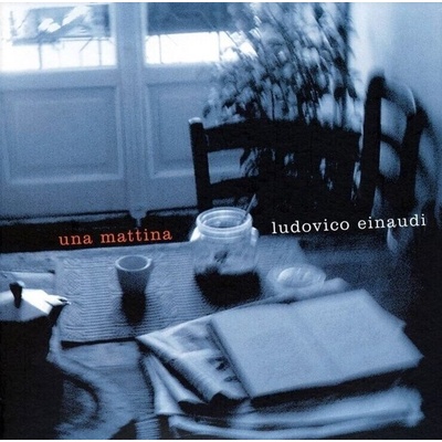 EINAUDI LUDOVICO - UNA MATTINA LP