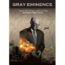 Dragon Dawn Productions Gray Eminence