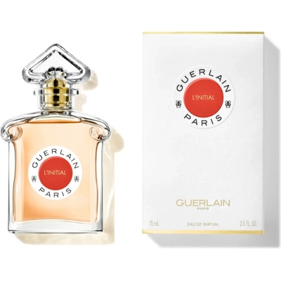 Guerlain L'Initial parfumovaná voda dámska 75 ml tester