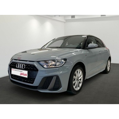 Audi A1 25 TFSI S-line Sportback 70 kW