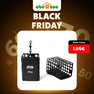 Zfish Krmítko Feeder Open 20g