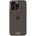 Holdit Гръб Holdit Slim Case за iPhone 16 Pro Max - Прозрачен