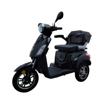 RACCEWAY Elektrický tříkolový vozík VIA-MS09