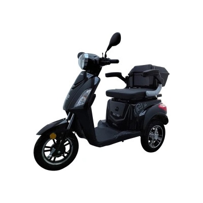 RACCEWAY Elektrický tříkolový vozík VIA-MS09