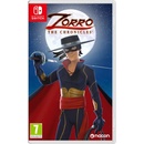 Zorro The Chronicles