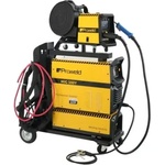 ProWELD Инверторен заваръчен апарат + телоподаващо устройство ProWELD MIG 500Y/ 400V (4551000011) Заваръчен апарат