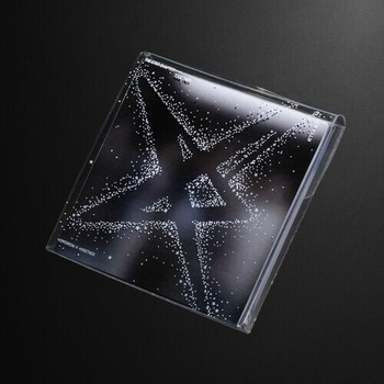 Tomorrow X Together - The Star Chapter Together (Etched Version) CD