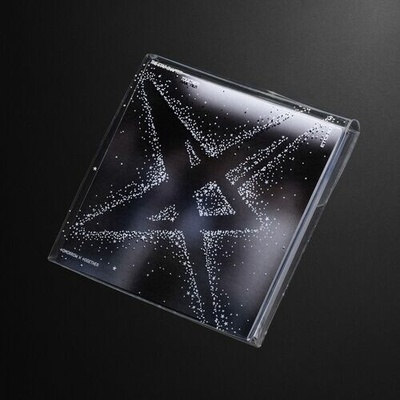 Tomorrow X Together - The Star Chapter Together (Etched Version) CD
