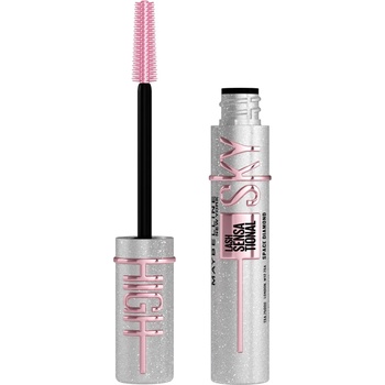 Maybelline New York Maybelline Lash Sensational Спирала Sky High, Space Diamond, 7.2 ml